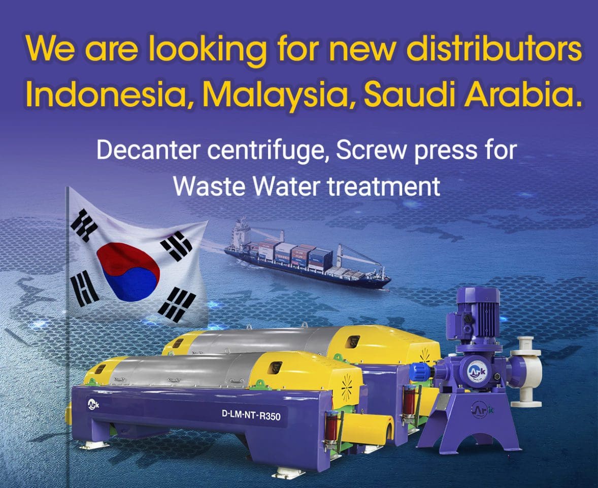 Seeking Indonesian distributors and Sales partners