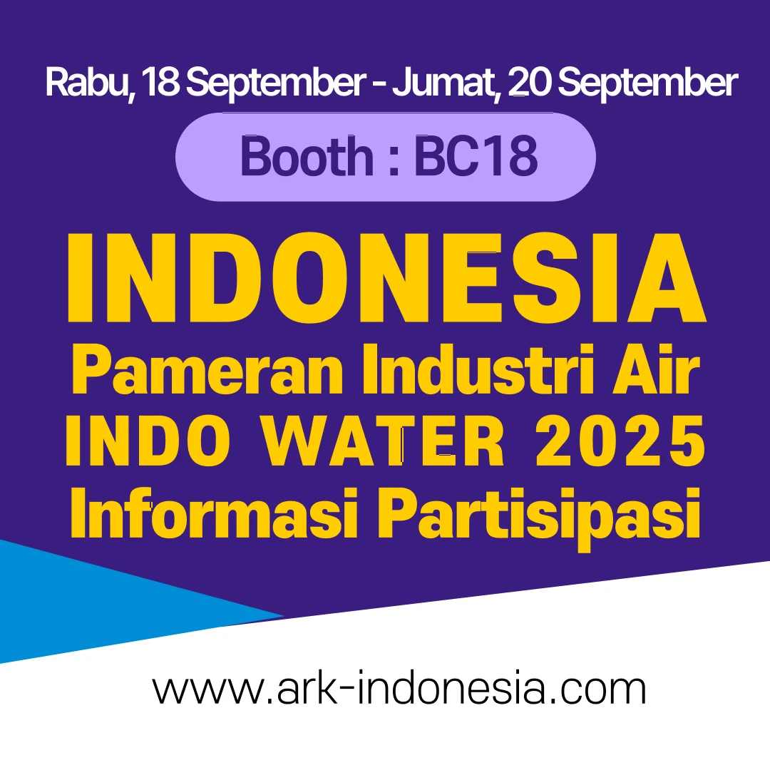 ARK Indonesia - BC 18
